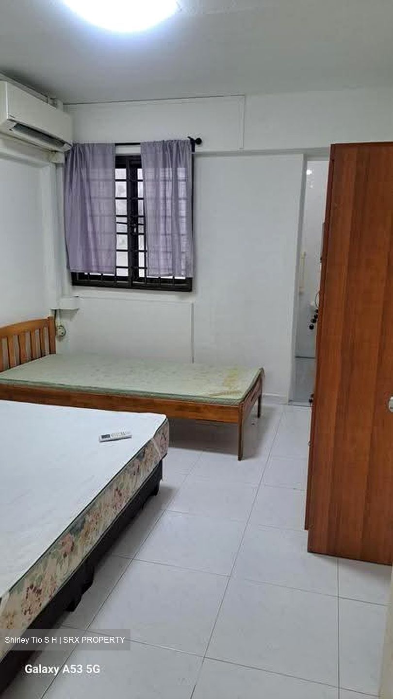 Blk 102 Jurong East Ville (Jurong East), HDB 3 Rooms #627024011